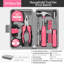 24pcs Household DIY Tool Kit-426633868