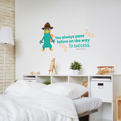 Wall Decal