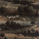 Next Summer Peel and Stick Wallpaper By Jeremiah Brent