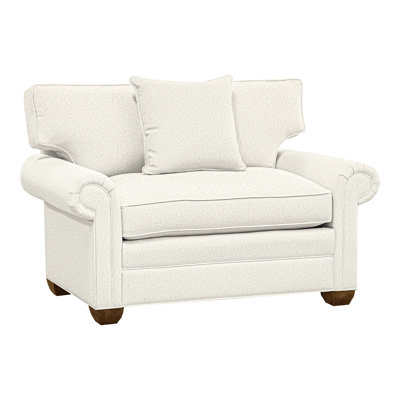 Chaise et demi-fauteuil American Bungalow