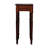 Solid Wood Writing Desk