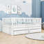 Lit plateforme avec rangement Yisroel-1639127310-1639127309