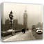 Big Ben-Winter à Londres, vers 1955-810238096