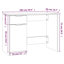 Schlenker Computer Desk-451623272