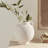 Gianna Handmade Terracotta Table Vase-109380620