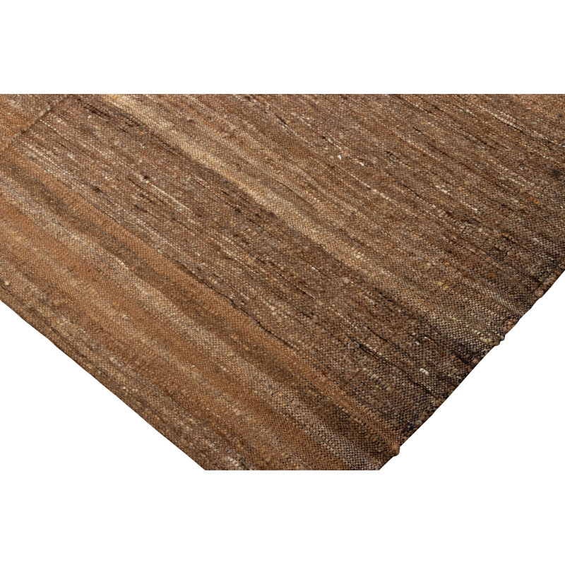 Kilim & Flatweave One-of-a-Kind 11'0X12'8 Area Rug