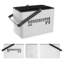Rebrilliant Decorative Bin