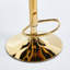 Chaise d'or Golden