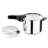 Presto Stainless Steel Pressure Cooker - 01341-9947805