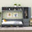 Murphy Bed With Closet And Drawers-976003069-1005045365