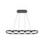 Maestro 4 - Light LED Pendant-64112377-64112376