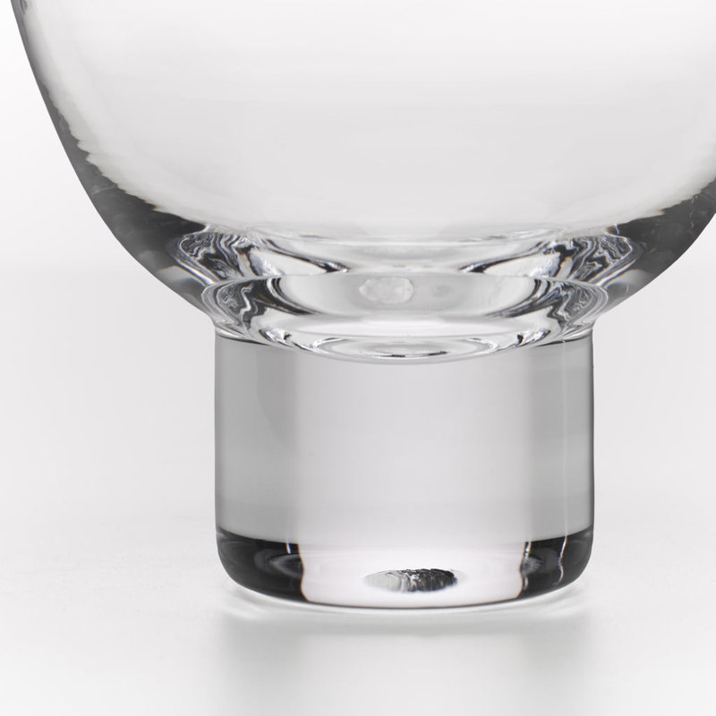 Manchester Glass Martini Glass