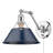 Weatherford Steel Swing Arm Sconce-770209039-770209036
