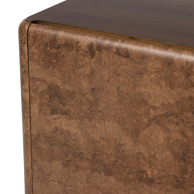 Cambros Media Console