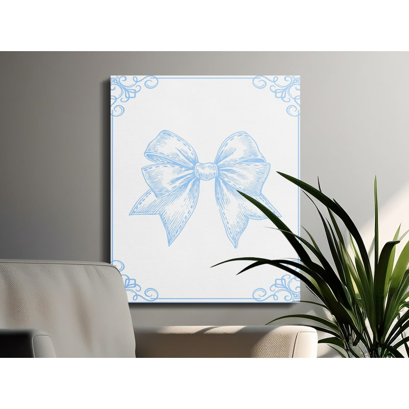 Cravens Wrapped Canvas Print Set, 24x32