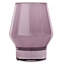 2-Piece Carafe and Cup Set, Smoke Plum-498966459