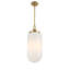 Luminaire suspendu 3 lumières Messner