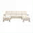 Polyester beige est en rupture de stock