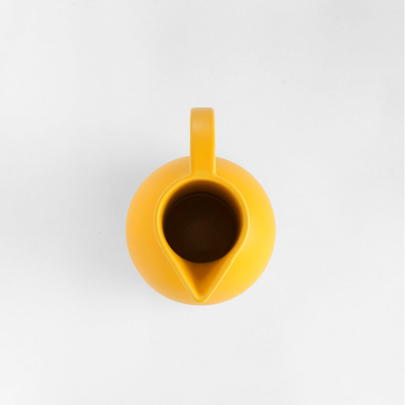 Strøm Jug by Nicholai Wiig-Hansen, 25.36 oz, Freesia