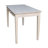 Solid Wood Writing Desk-22842810