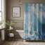 Rideau de douche Lakedia-1931054482