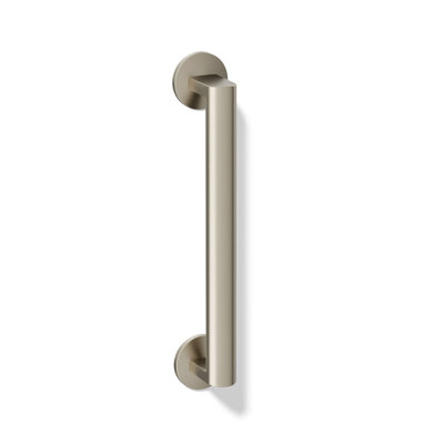 Components In Grab Bar