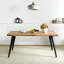Table de salle à manger Shivani-355990166