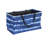 Tie Dye Krush Container All-Purpose Utility Tote-502853793