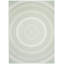 Tapis vert / beige Malaki-1937170756