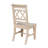 Kindelan 18'' H Solid Wood Side Chair-19110955