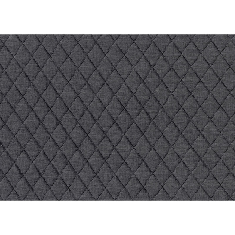 Matelas King 30 cm - Ressorts ensachés en mousse à mémoire de forme et gel au thé - Soulage le stress et favorise un sommeil réparateur - Tissu blanc