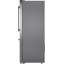 100 Series 33" Bottom Freezer Refrigerator