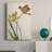 Two Tulips I " Two Tulips I " Painting Print-425878338