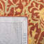 Tapis oriental en laine touffeté à la main Traver-31133829