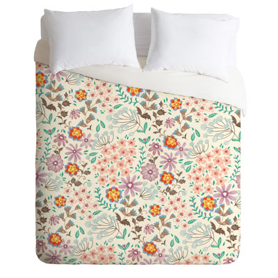 Ensemble de housse de couette Pimlada Phiapradit