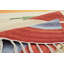 Southwestern Cotton Hand Woven Area Rug-20206440