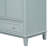 Bathroom Vanity With Sink Combo, Multi-Functional Bathroom Cabinet With Doors And Drawer, Bathroom Cabinet With Adjustable Shelf-1277592492