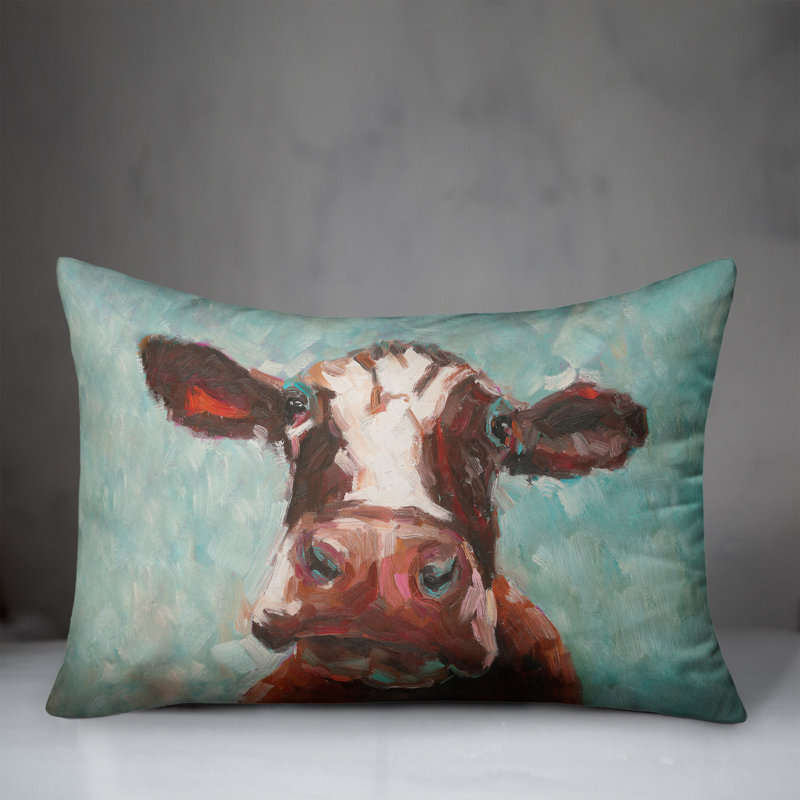  Housse et insert de coussin d'extérieur pour l'extérieur, Bleu clair