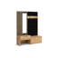 Hall Tree 148cm Wide