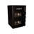 Depository Safe Lock