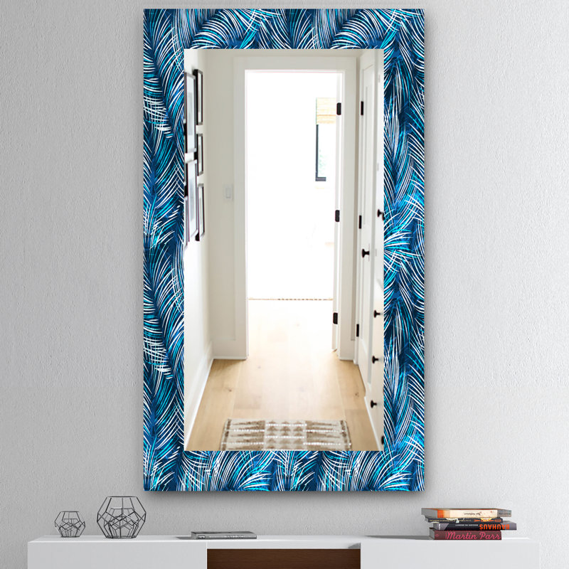 Miroir de meuble-lavabo Tropical, H 39,4 po x l 29,5 po