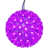 Purple selected