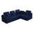 Blue est en rupture de stock