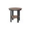 Outdoor Round Side Table-20314784-20314836-20314834