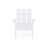 Willmot Acacia Foldable Outdoor Adirondack Chair-71041794