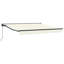 Retractable Outdoor Sun Shade Awning Frame-124587520-124587523