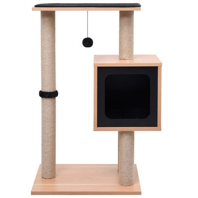 Mateo 82cm H Cat Tree