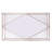 Nicholance Glass Top Coffee Table