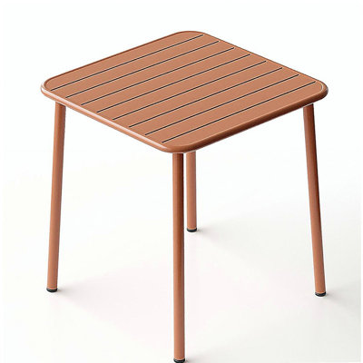 Table de cour Sera