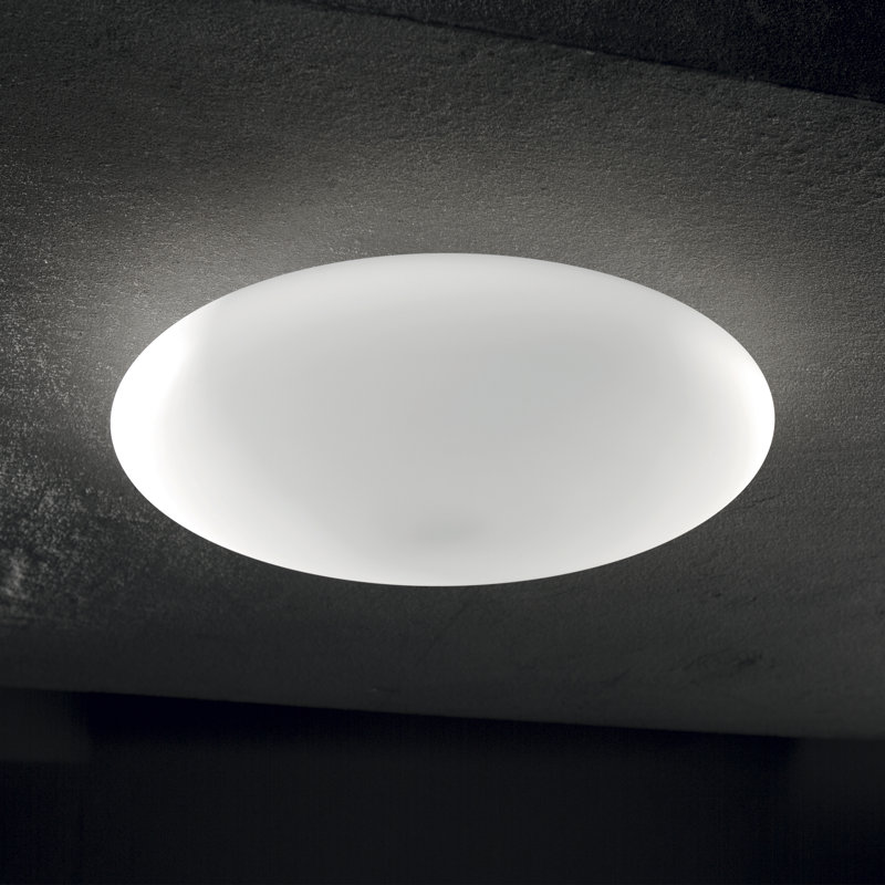 Smarties Flush Mount